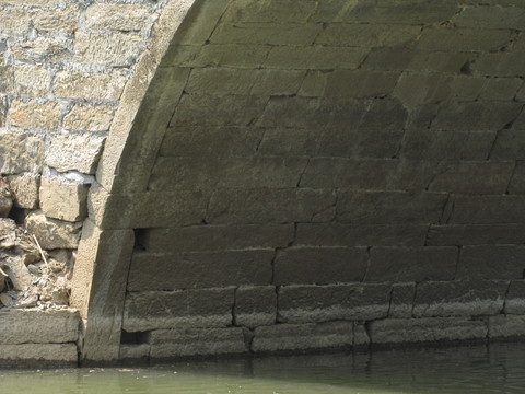 滁州古關(guān)莊橋
