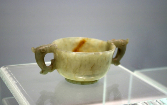 玉器
