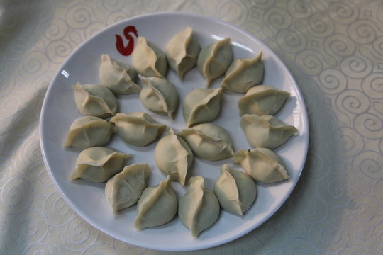 餃子