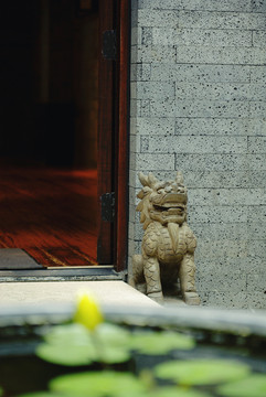 古典景觀設(shè)計(jì)