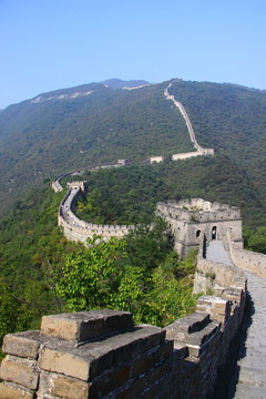 長(zhǎng)城