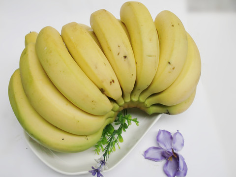 香蕉