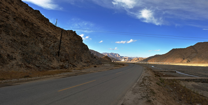 青藏公路