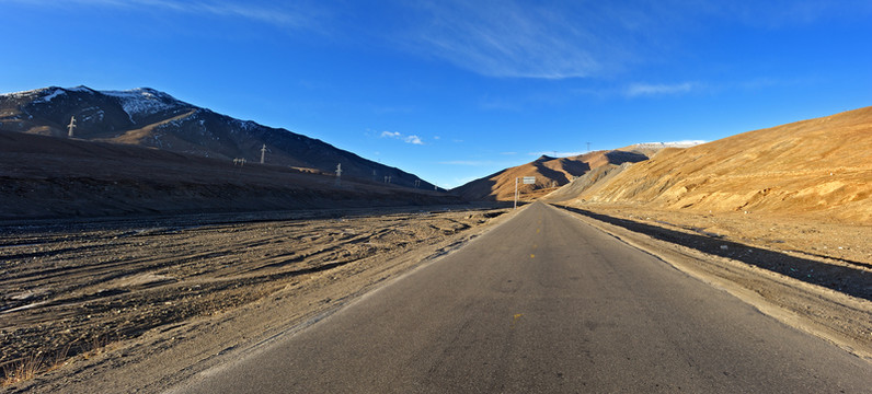 青藏公路