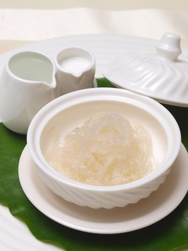 貢品官燕 燕窩