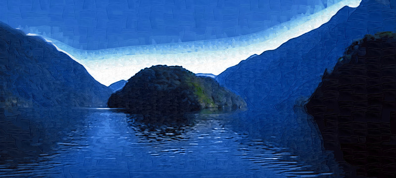 新西蘭旅游
