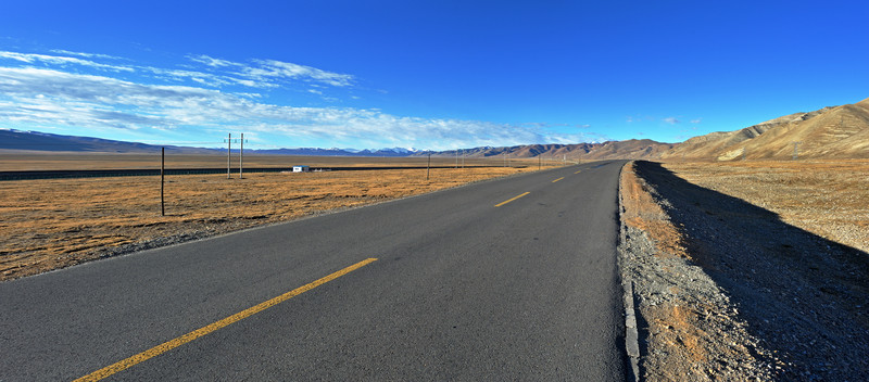 青藏公路