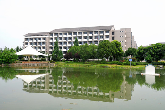 安徽大學(xué) 學(xué)生公寓