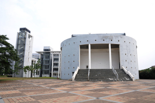 安徽大學(xué) 教學(xué)樓