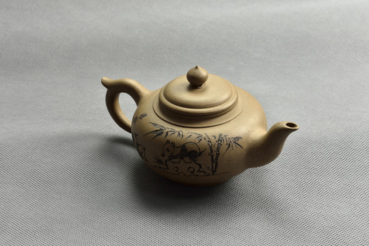 茶壺