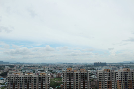 東莞天地
