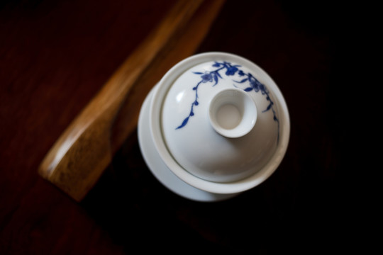 茶具