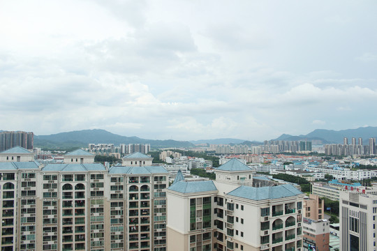 東莞天地