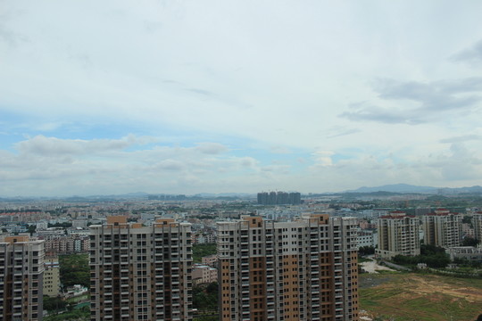 東莞天地