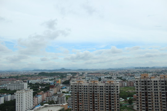 東莞天地
