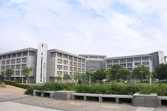 安徽大學(xué) 學(xué)生公寓