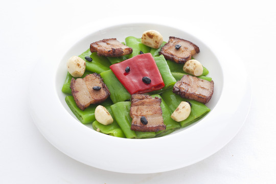 湘西臘肉