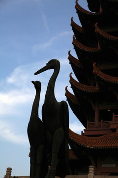 黃鶴樓