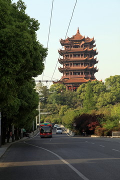黃鶴樓