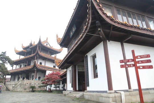 長沙天心閣