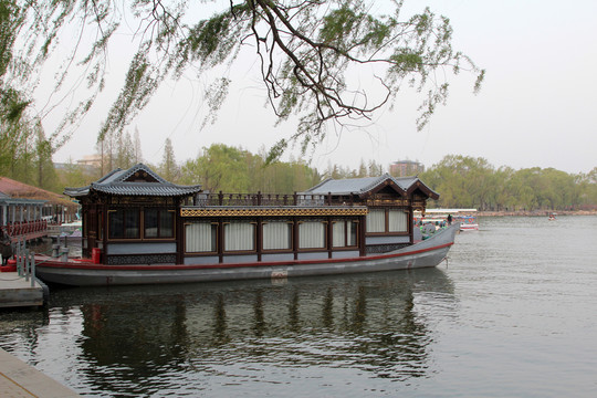 頤和園