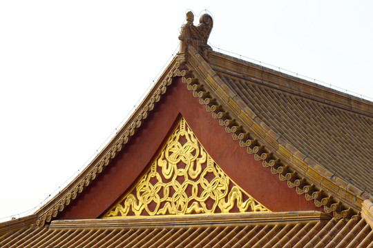 北京故宮