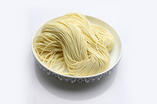 拉面