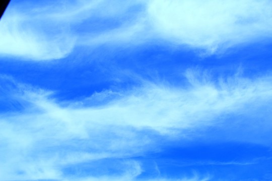 天空  云彩