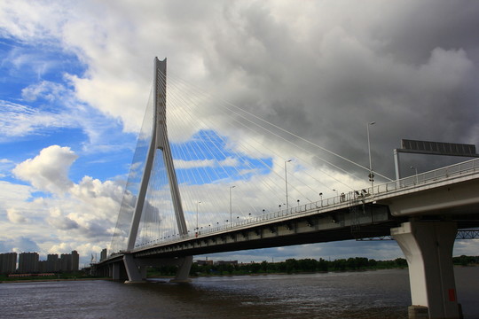 橋