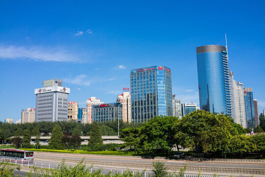 北京三元橋 寫字樓