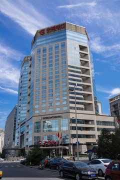 華夏銀行