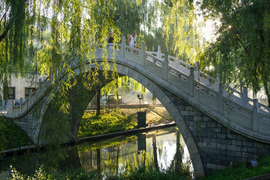 月洞橋