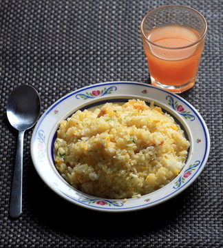 蛋炒飯