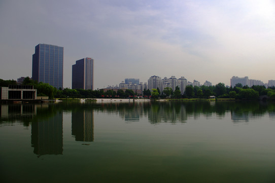 大寧靈石公園