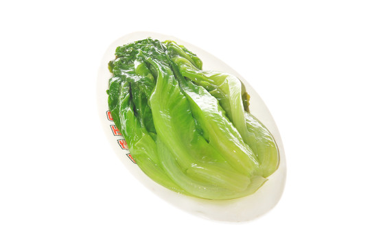 炒生菜清炒生菜生菜葉時(shí)蔬素菜