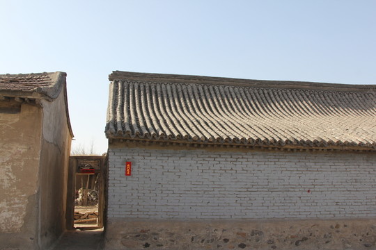 雞鳴驛