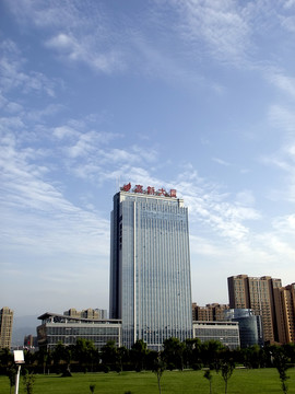 建筑