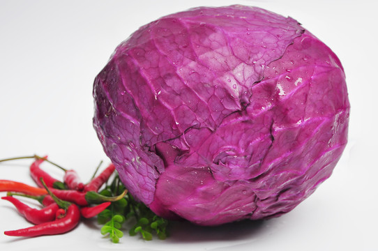 包菜