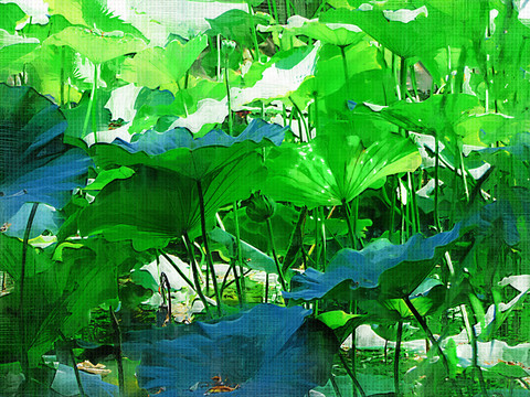 裝飾畫(huà)