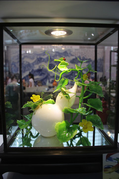 玉葫蘆