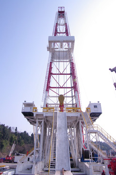 鉆井平臺(tái)