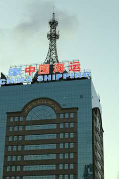 上海浦東