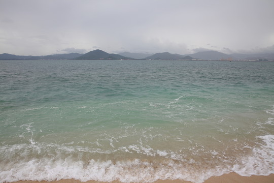 碧海