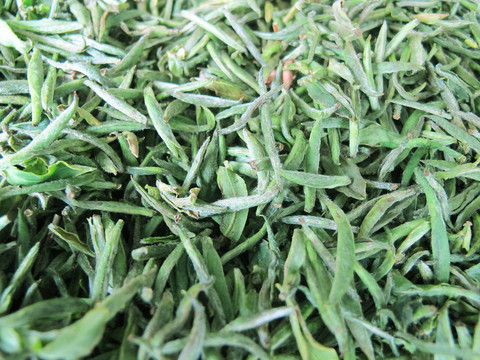 茶葉