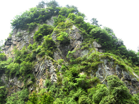 黃山風(fēng)光
