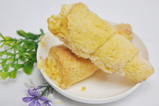 天津糕點