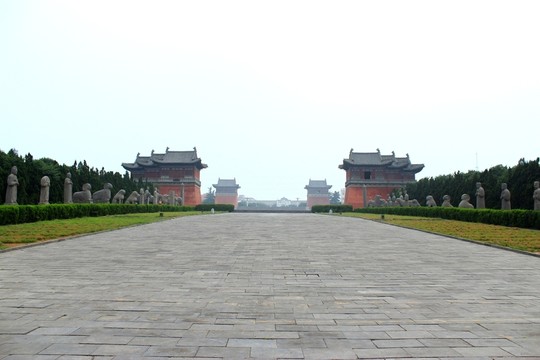 滎陽(yáng)風(fēng)光