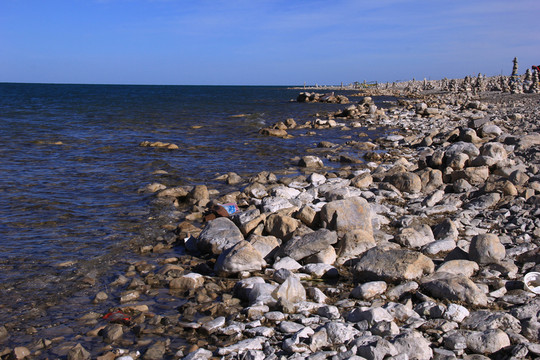 青海湖