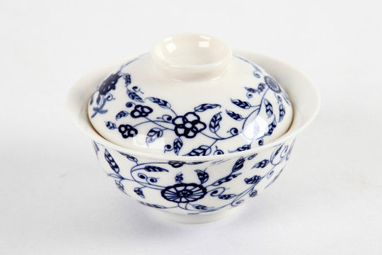 茶具