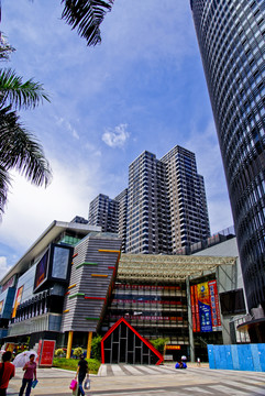 建筑
